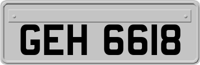 GEH6618