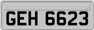 GEH6623