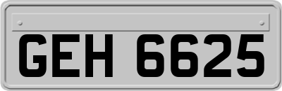 GEH6625