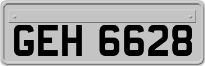 GEH6628
