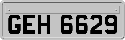 GEH6629