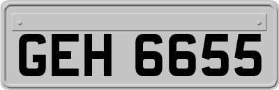 GEH6655