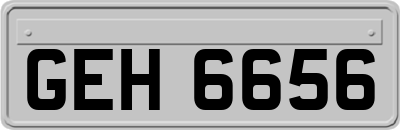 GEH6656