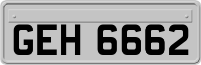 GEH6662