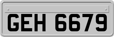 GEH6679