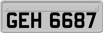 GEH6687
