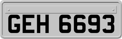 GEH6693