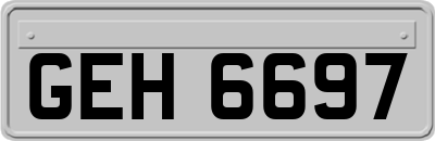 GEH6697
