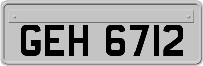 GEH6712