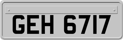GEH6717