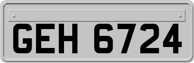 GEH6724