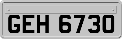 GEH6730