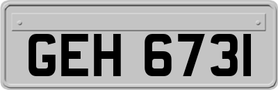 GEH6731