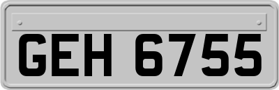GEH6755