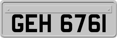 GEH6761