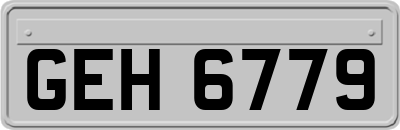 GEH6779