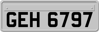 GEH6797