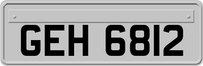 GEH6812