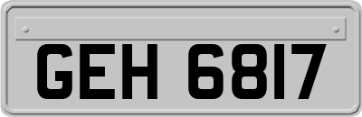 GEH6817