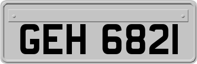 GEH6821