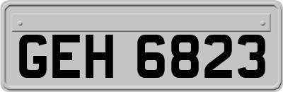 GEH6823
