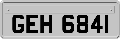 GEH6841