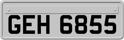 GEH6855
