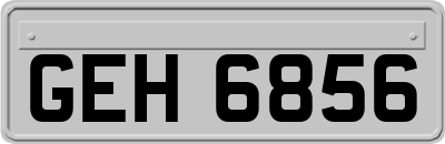 GEH6856