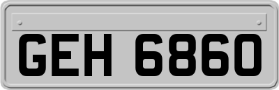 GEH6860