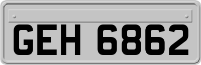 GEH6862