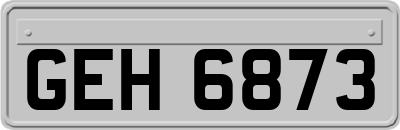 GEH6873