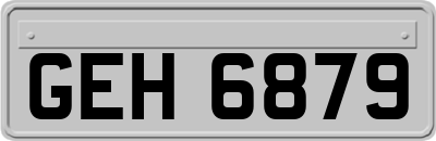 GEH6879