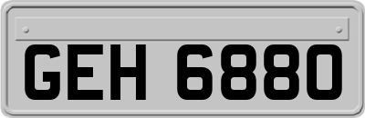 GEH6880