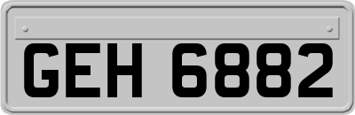 GEH6882