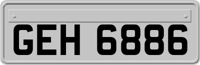 GEH6886