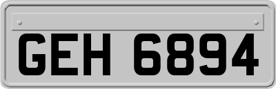 GEH6894