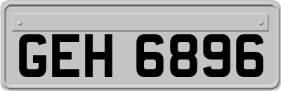 GEH6896