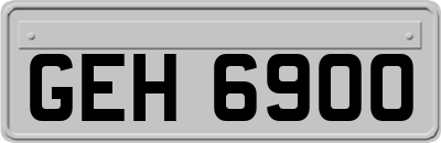 GEH6900