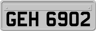 GEH6902