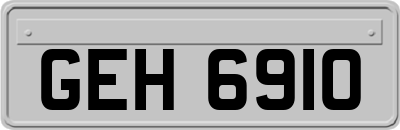 GEH6910