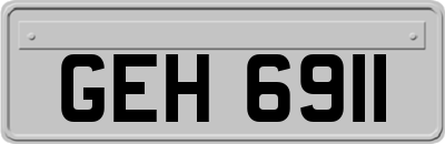 GEH6911