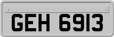 GEH6913
