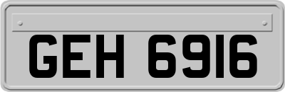 GEH6916