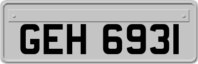 GEH6931