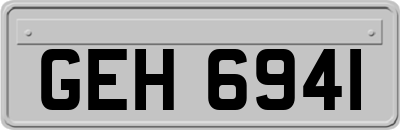 GEH6941