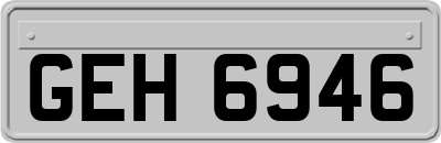 GEH6946