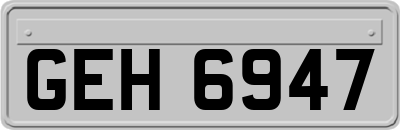 GEH6947