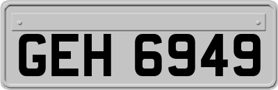 GEH6949