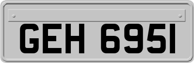 GEH6951