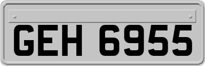 GEH6955